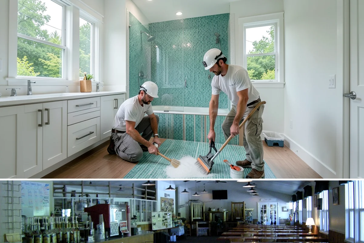 Cabinet Refacing in Black Diamond, King County, WA - Refacing fits neatly into any season, and a fall project readies your kitchen appearance for holiday entertaining.