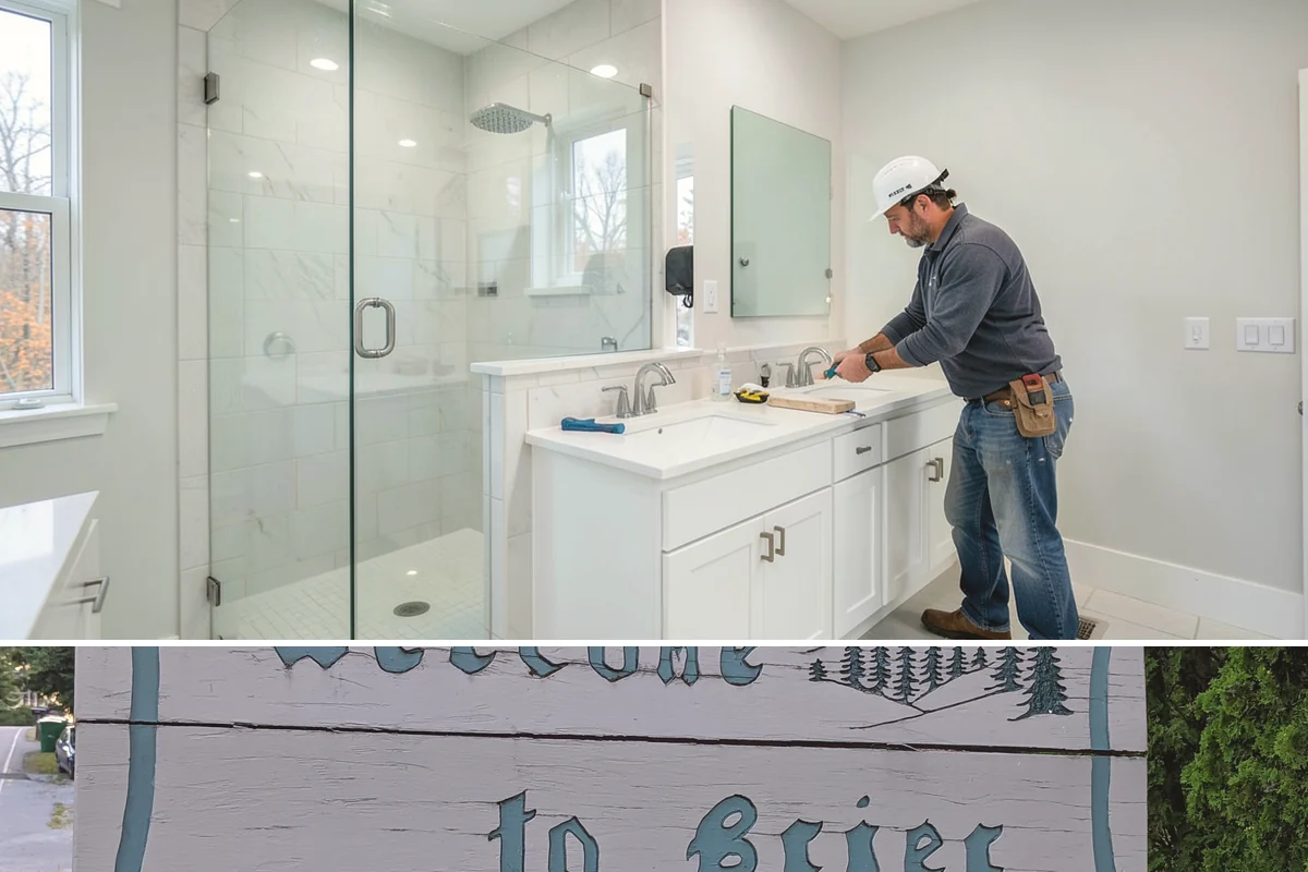 Cabinet Refacing in Brier, Snohomish County, WA - Refacing fits neatly into any season, and a fall project readies your kitchen appearance for holiday entertaining.