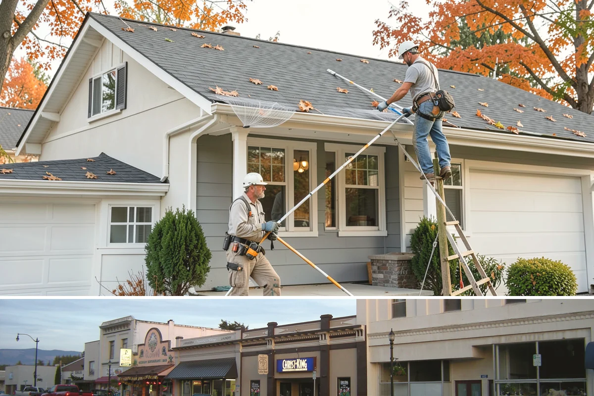 Cabinet Refacing in Burlington, Skagit County, WA - Refacing fits neatly into any season, and a fall project readies your kitchen appearance for holiday entertaining.