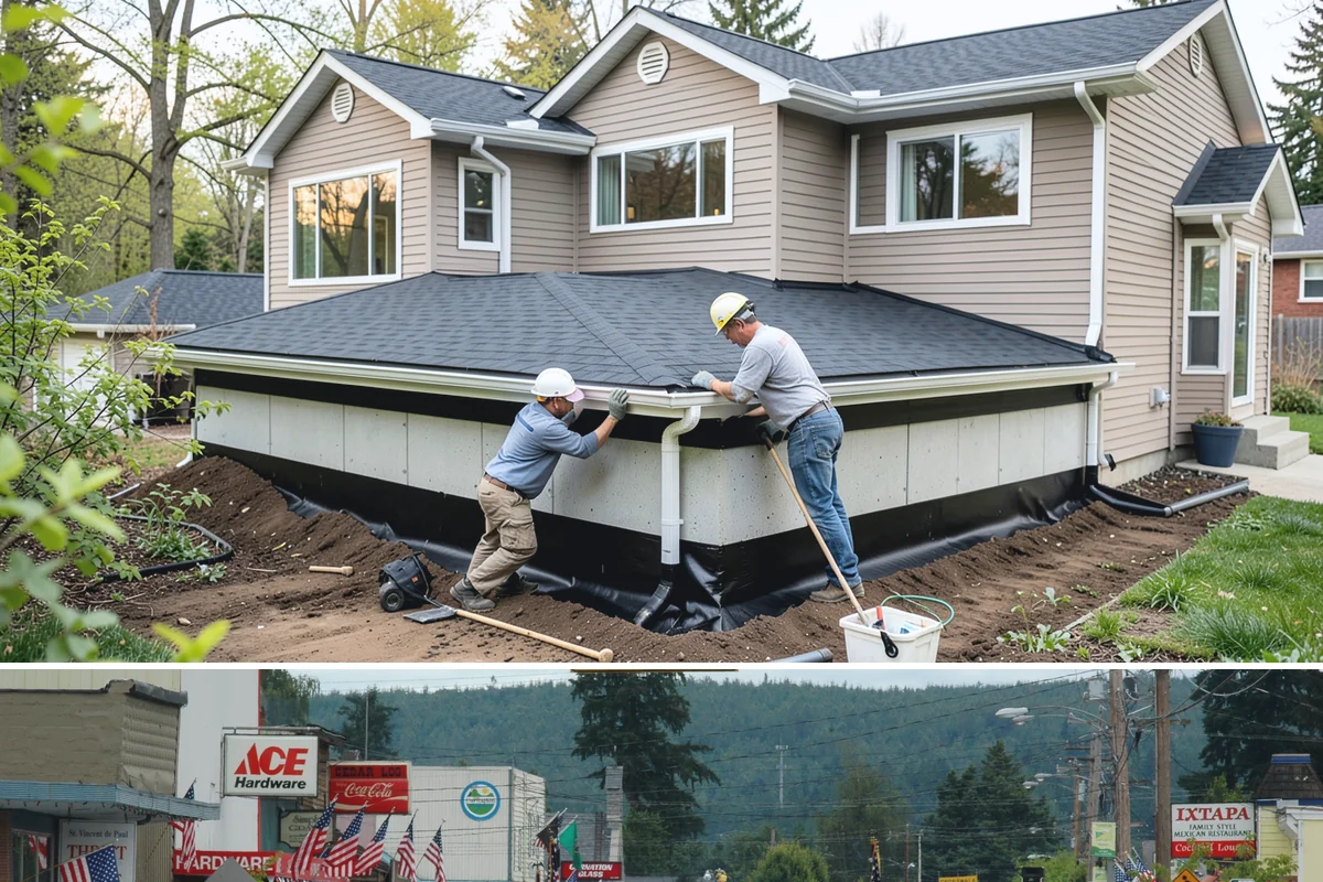 Cabinet Refacing in Carnation, King County, WA - Refacing fits neatly into any season, and a fall project readies your kitchen appearance for holiday entertaining.