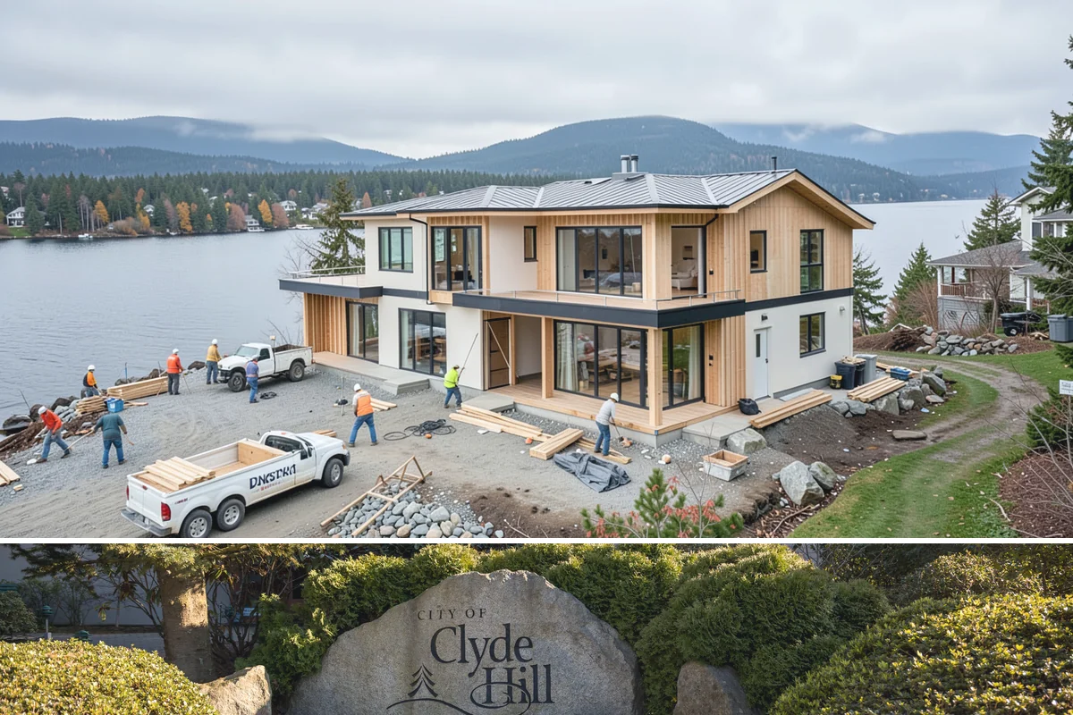 Cabinet Refacing in Clyde Hill, King County, WA - Refacing fits neatly into any season, and a fall project readies your kitchen appearance for holiday entertaining.