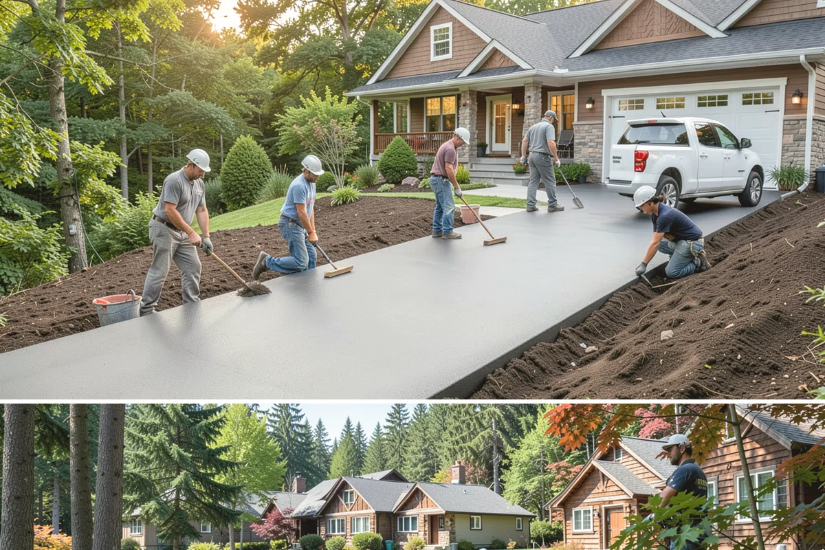 Cabinet Refacing in Edgewood, Pierce County, WA - Refacing fits neatly into any season, and a fall project readies your kitchen appearance for holiday entertaining.