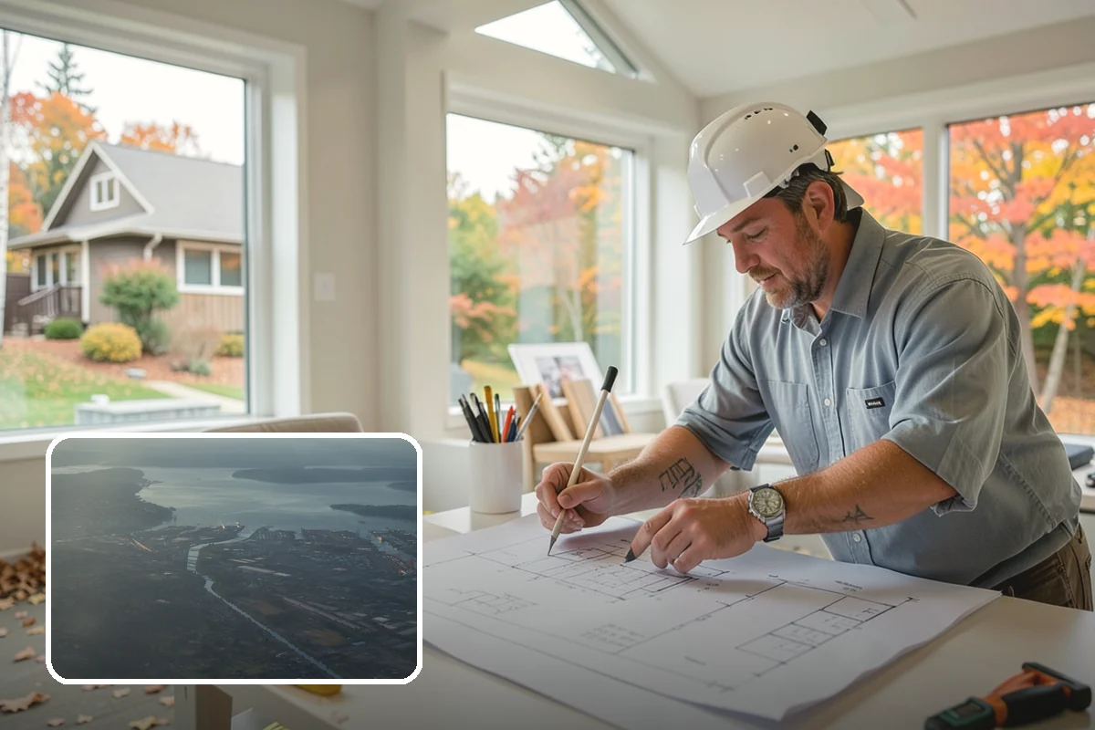 Cabinet Refacing in Fife, Pierce County, WA - Faster and cheaper than full replacement