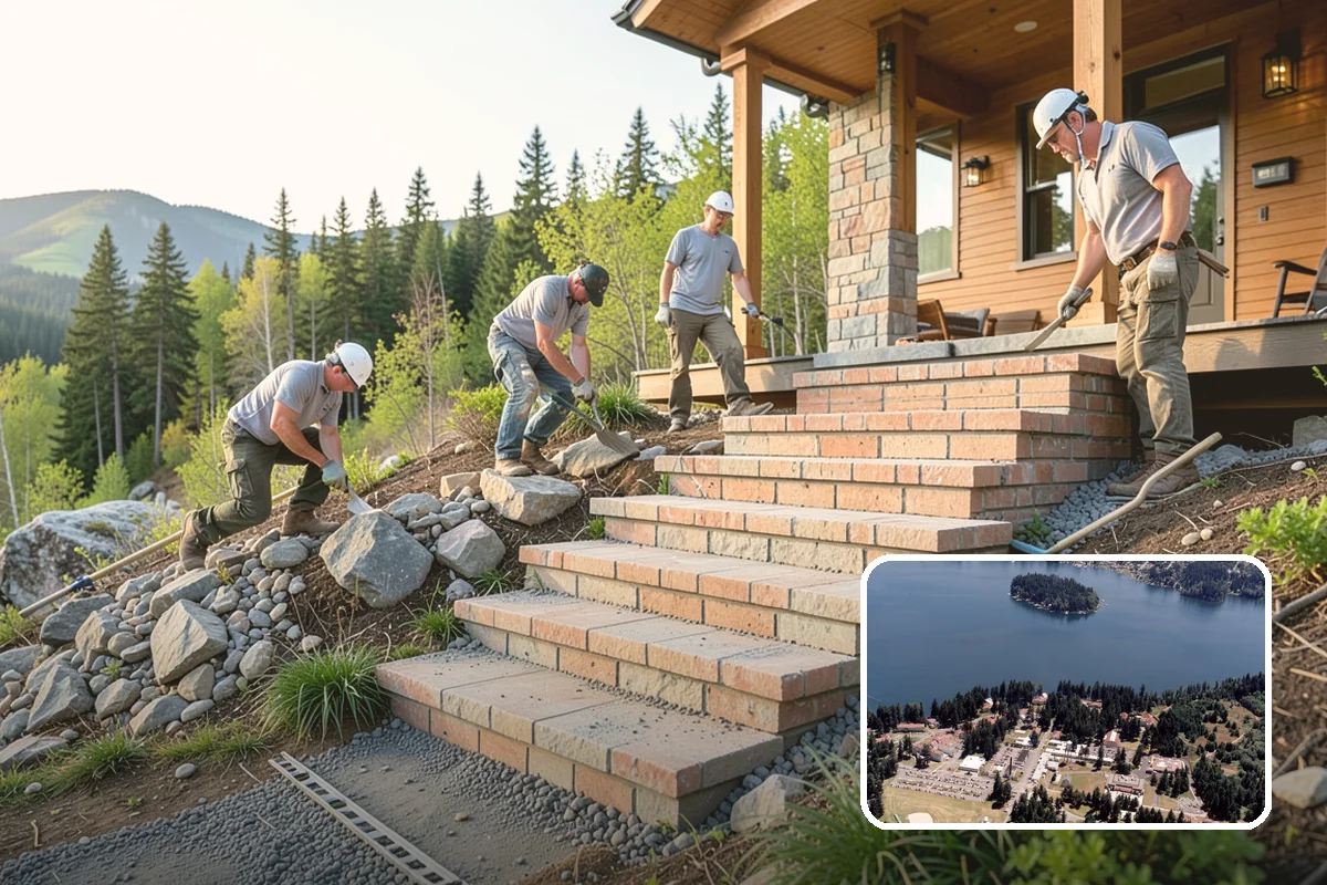 Cabinet Refacing in Lakewood, Pierce County, WA - Faster and cheaper than full replacement