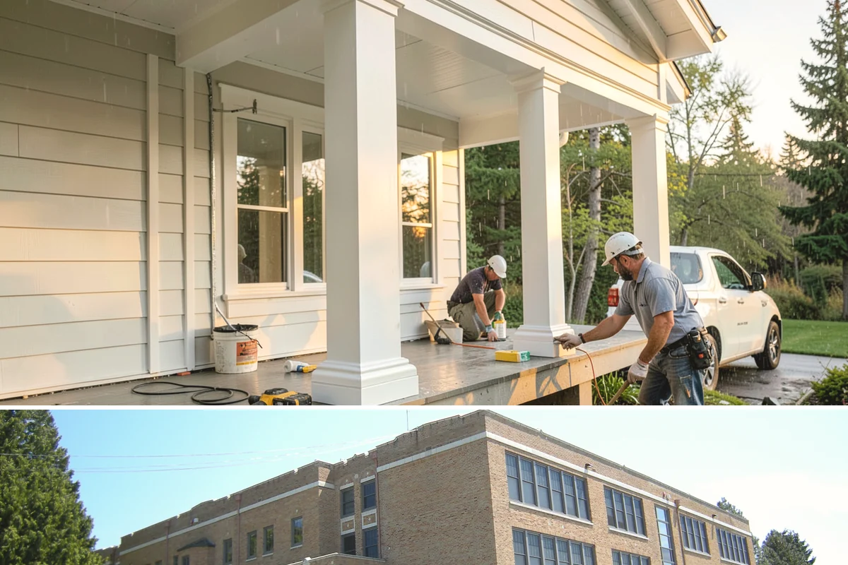 Cabinet Refacing in Maple Valley, King County, WA - Refacing fits neatly into any season, and a fall project readies your kitchen appearance for holiday entertaining.