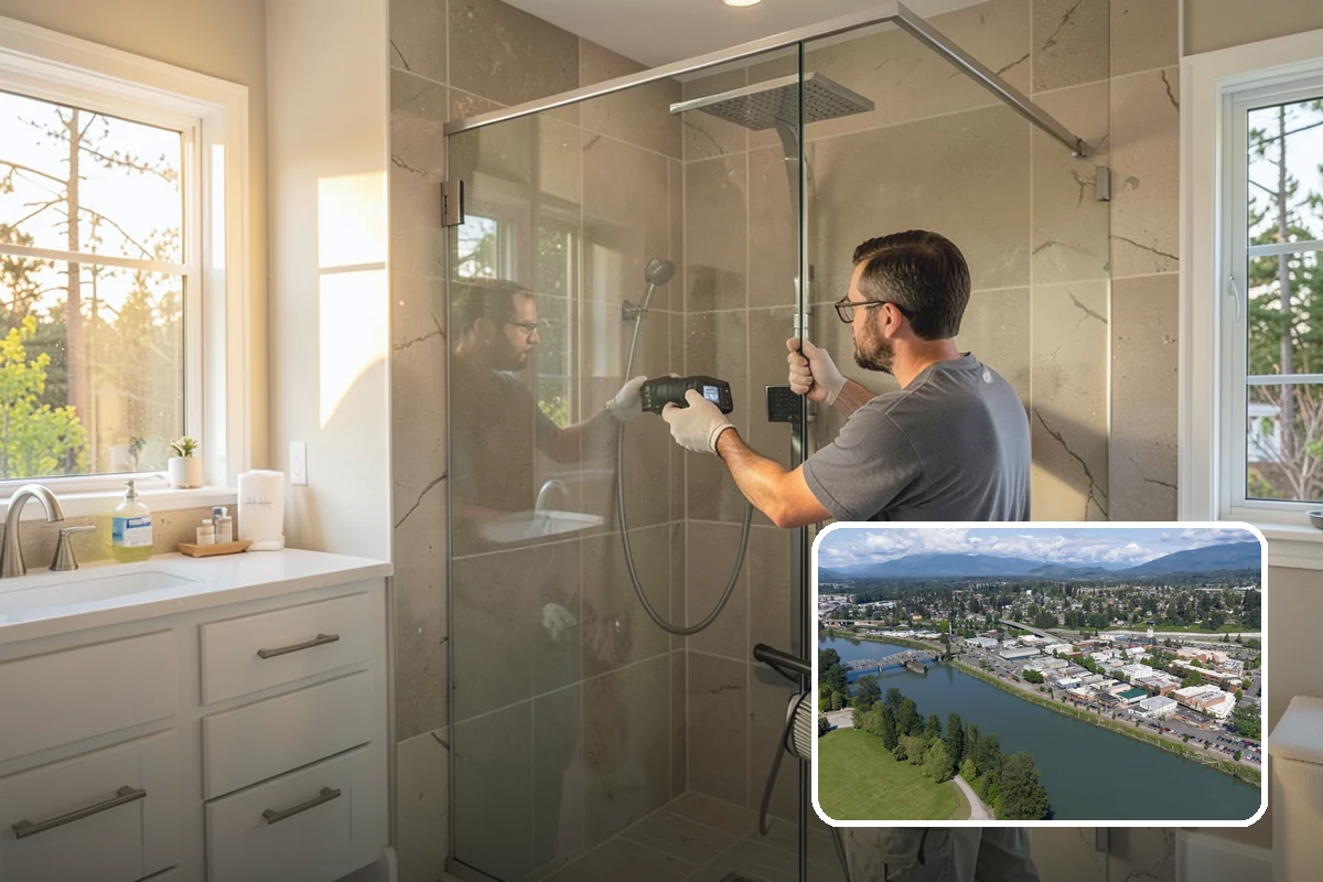 Cabinet Refacing in Mount Vernon, Skagit County, WA - Faster and cheaper than full replacement