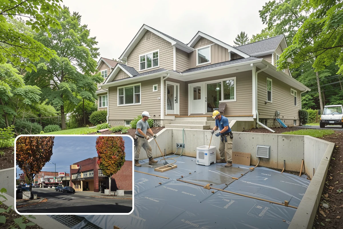 Cabinet Refacing in Puyallup, Pierce County, WA - Faster and cheaper than full replacement