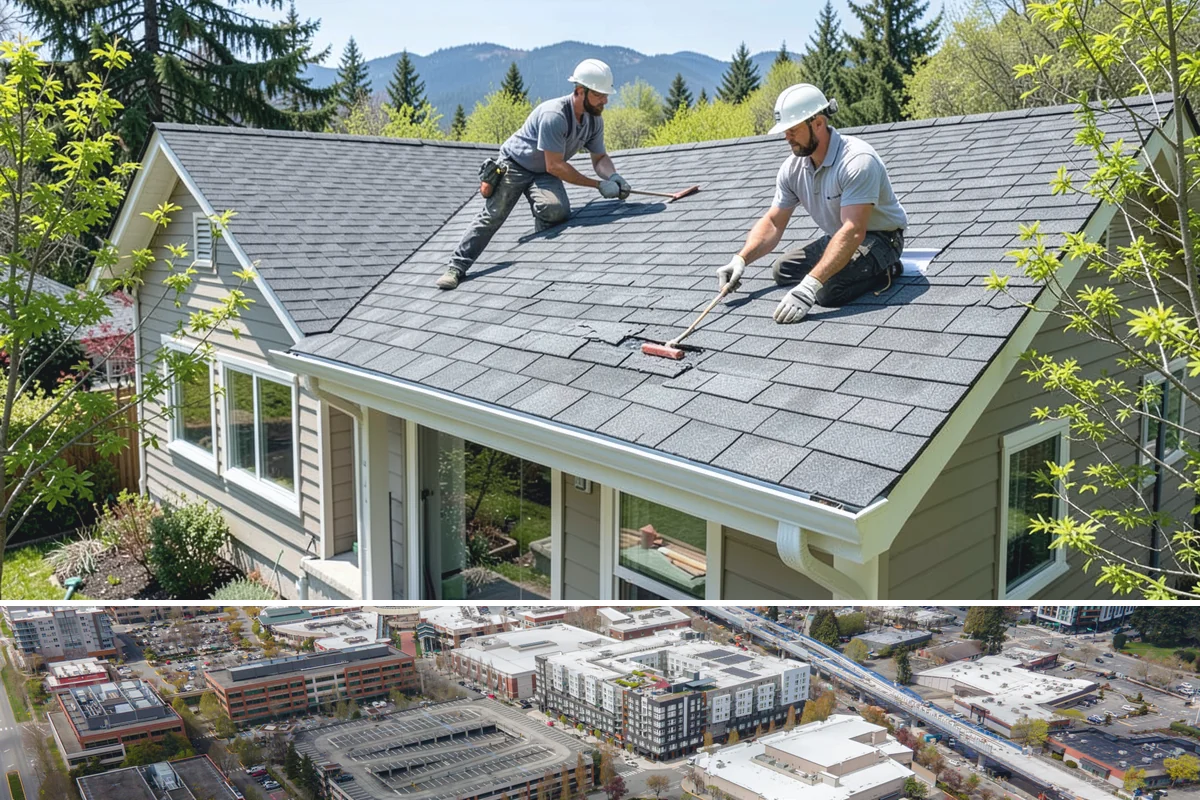 Cabinet Refacing in Redmond, King County, WA - Refacing fits neatly into any season, and a fall project readies your kitchen appearance for holiday entertaining.