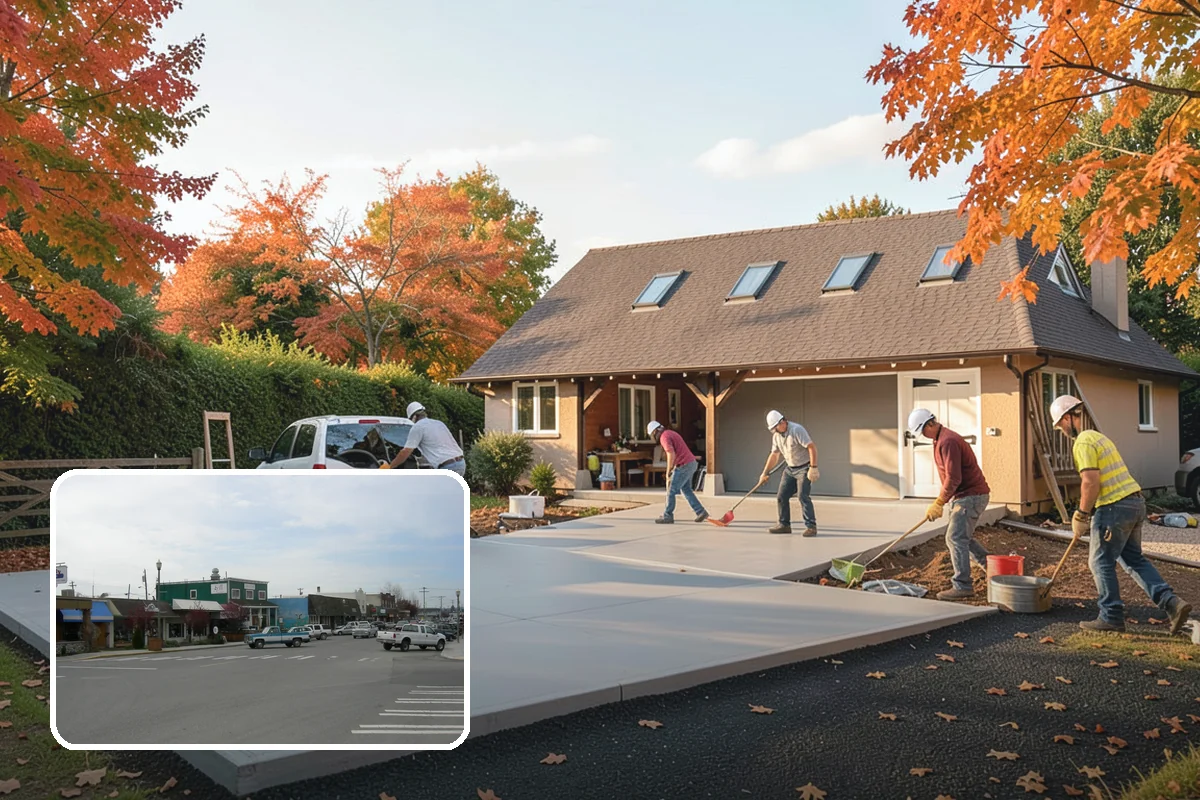 Cabinet Refacing in Stanwood, Snohomish County, WA - Faster and cheaper than full replacement