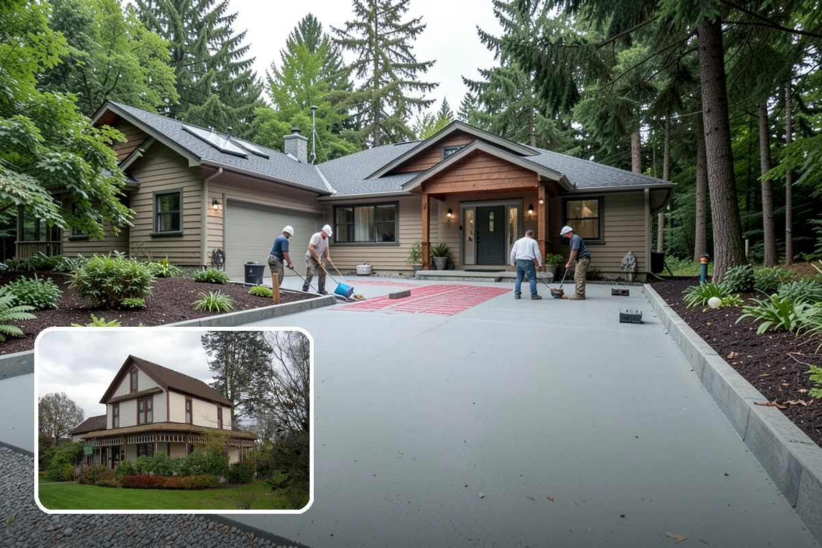 Cabinet Refacing in Sumner, Pierce County, WA - Faster and cheaper than full replacement