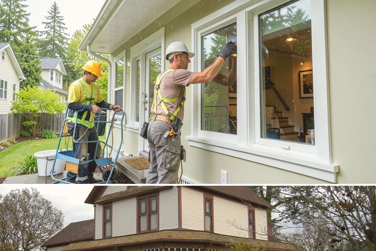 Cabinet Refacing in Sumner, Pierce County, WA - Refacing fits neatly into any season, and a fall project readies your kitchen appearance for holiday entertaining.