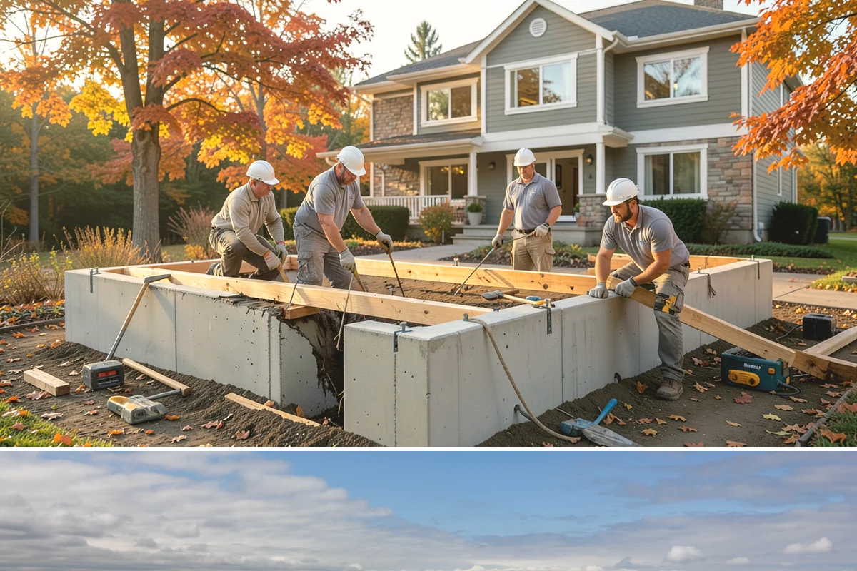 Cabinet Refacing in University Place, Pierce County, WA - Refacing fits neatly into any season, and a fall project readies your kitchen appearance for holiday entertaining.