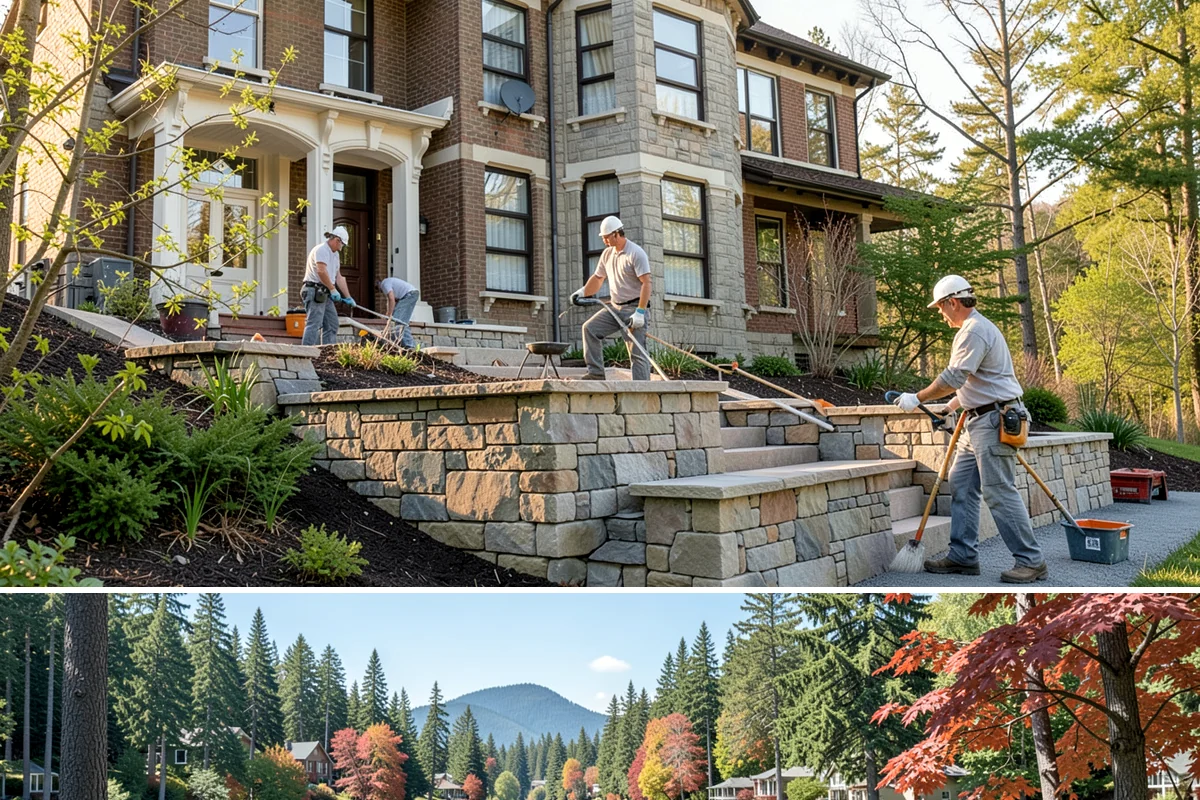 Cabinet Refinishing in Covington, King County, WA - Refinishing benefits from drier indoor conditions, so late spring through early fall helps finishes cure cleanly.