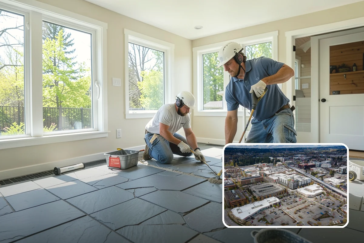Cabinet Refinishing in Redmond, King County, WA - Substantial visual change at a lower cost