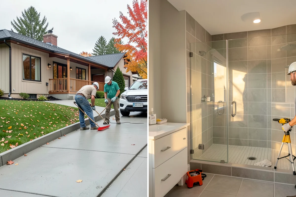 Cabinet Replacement in Arlington, Snohomish County, WA - Remove and dispose of existing cabinets