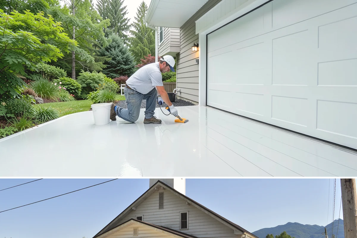 Cabinet Replacement in Concrete, Skagit County, WA - Fall replacement projects finish comfortably before winter, avoiding the household strain of holiday-season construction.