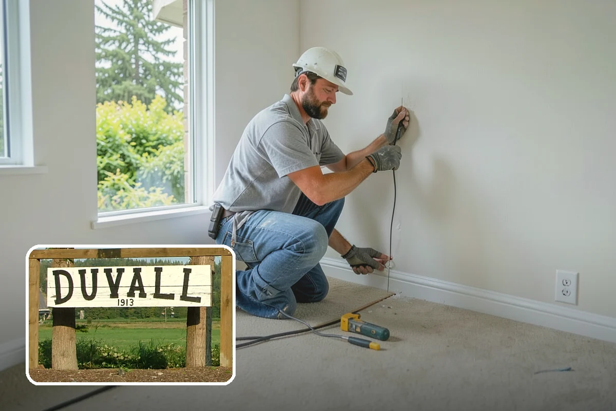 Cabinet Replacement in Duvall, King County, WA - Fresh, structurally sound cabinet boxes