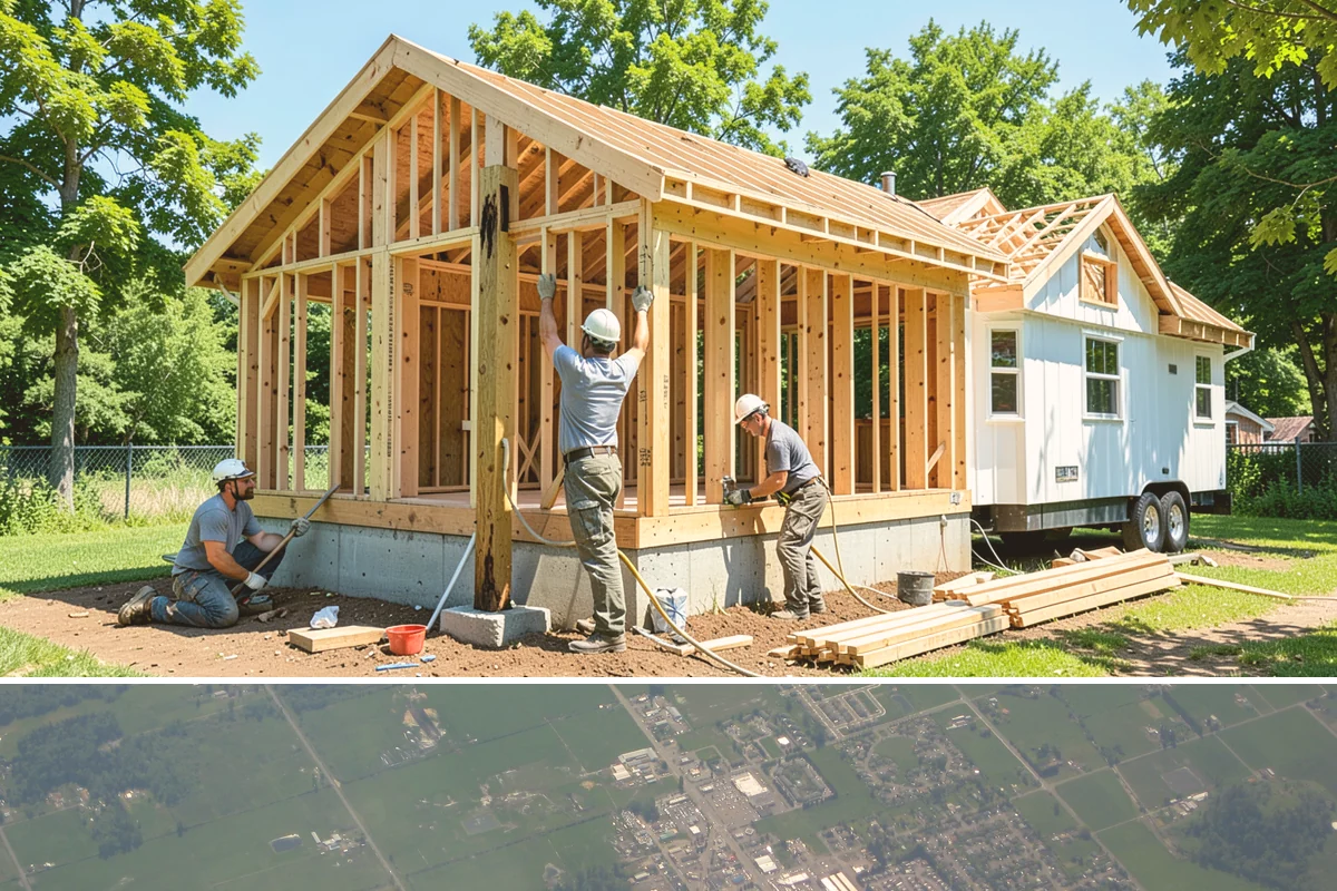 Cabinet Replacement in Enumclaw, King County, WA - Fall replacement projects finish comfortably before winter, avoiding the household strain of holiday-season construction.