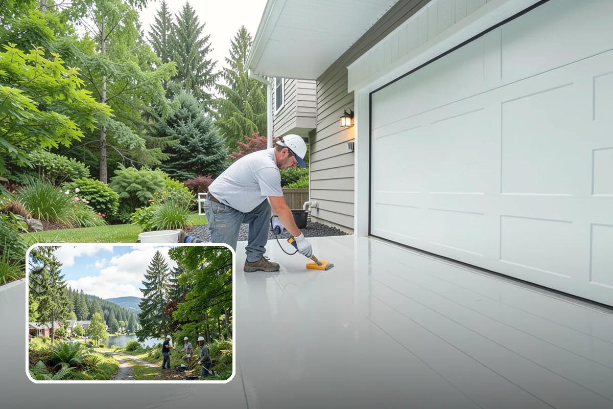 Cabinet Replacement in Lake Forest Park, King County, WA - Fresh, structurally sound cabinet boxes