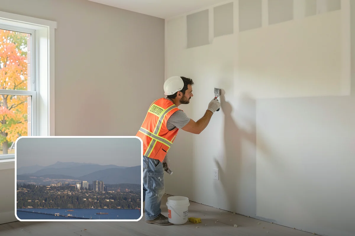 Cabinet Replacement in Medina, King County, WA - Fresh, structurally sound cabinet boxes