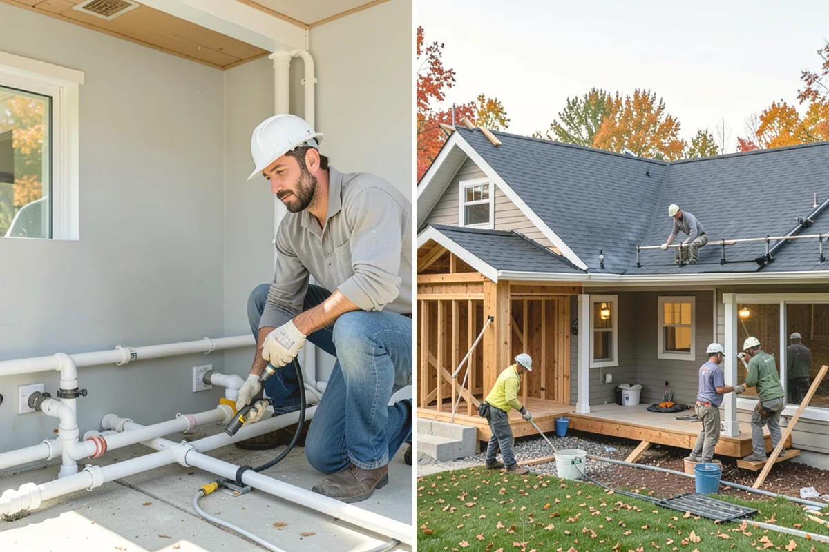 Cabinet Replacement in Monroe, Snohomish County, WA - Remove and dispose of existing cabinets