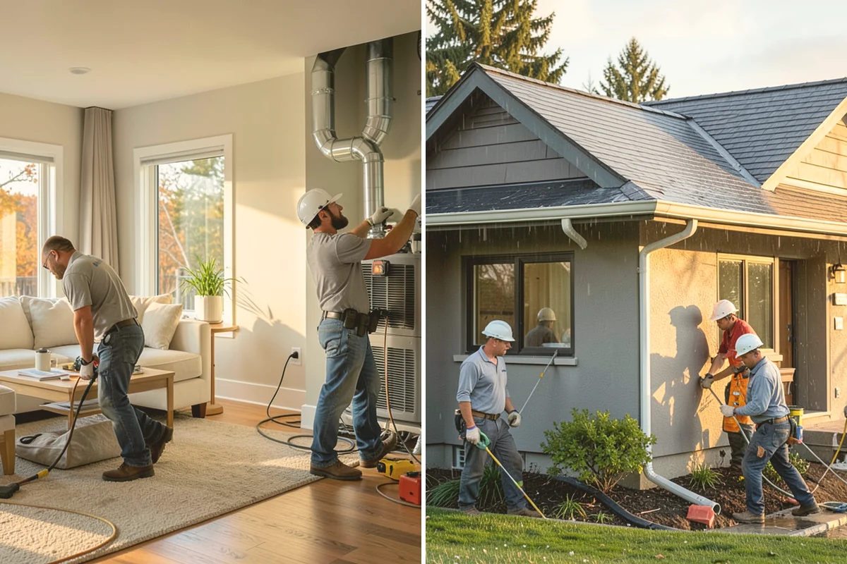 Cabinet Replacement in Mount Vernon, Skagit County, WA - Remove and dispose of existing cabinets