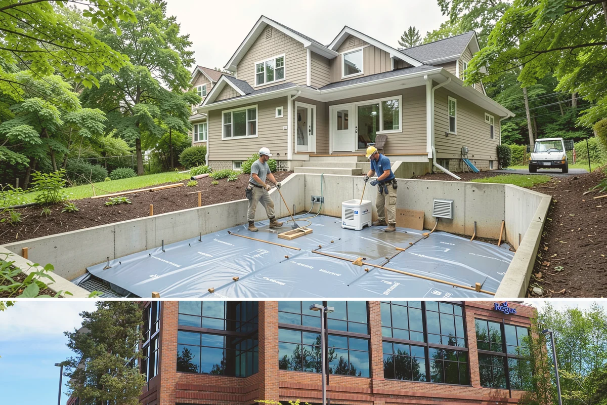 Cabinet Replacement in Mountlake Terrace, Snohomish County, WA - Fall replacement projects finish comfortably before winter, avoiding the household strain of holiday-season construction.