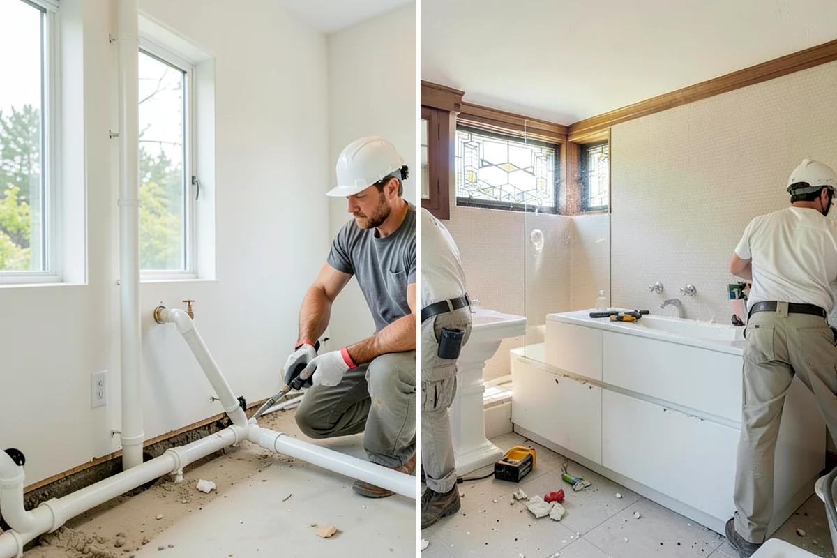 Cabinet Replacement in Normandy Park, King County, WA - Remove and dispose of existing cabinets