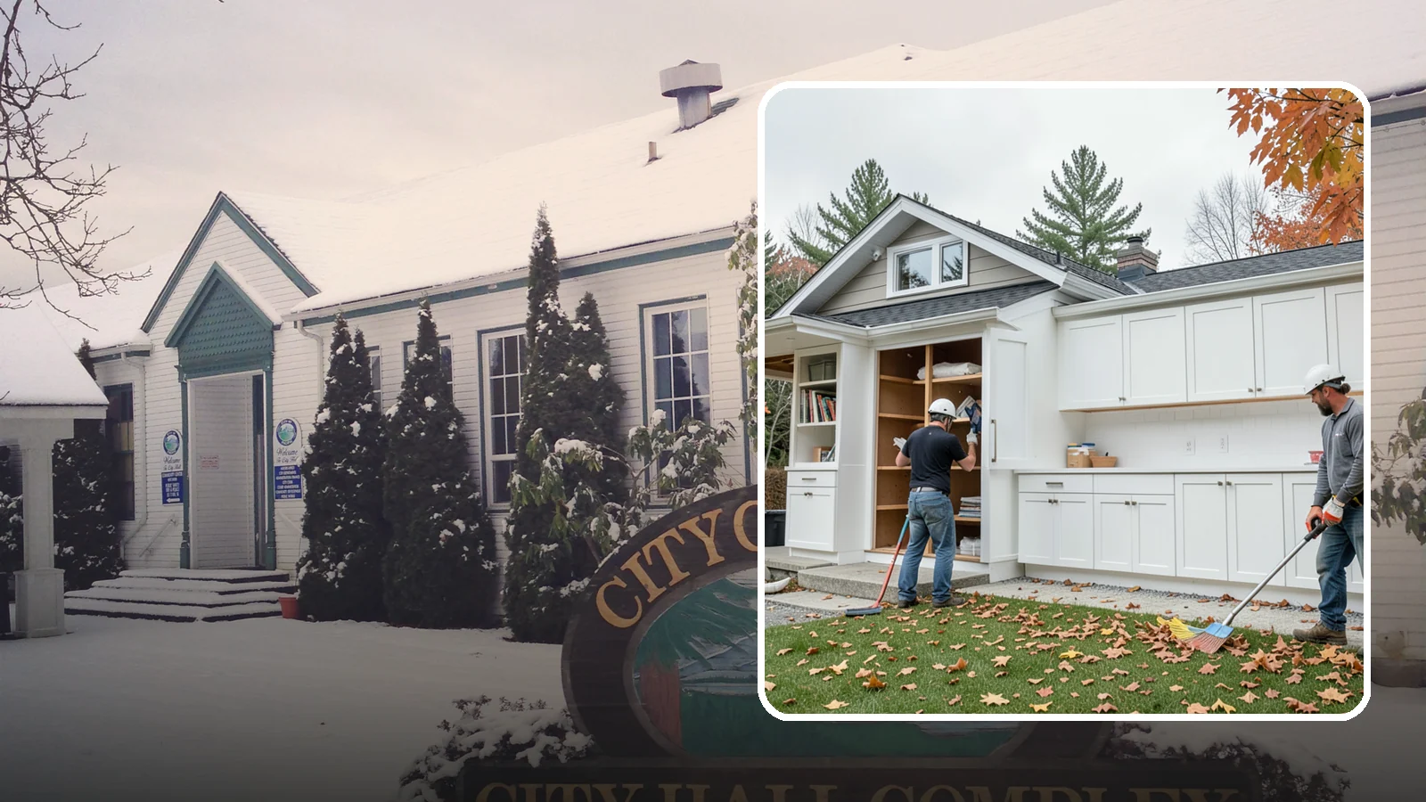 Cabinet Replacement in Pacific, King County, WA - Removal of old cabinets and installation of new ones when your existing boxes are worn, damaged, or beyond refinishing.