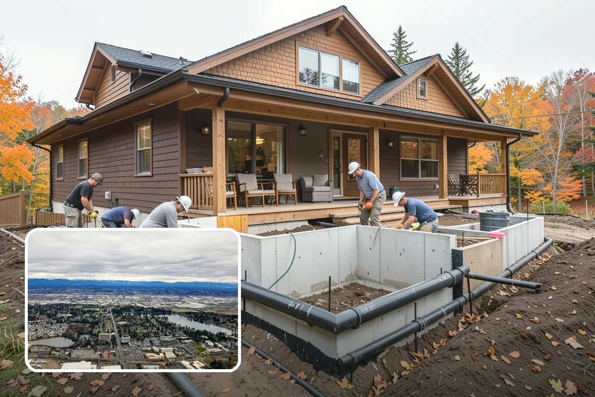 Cabinet Replacement in SeaTac, King County, WA - Fresh, structurally sound cabinet boxes