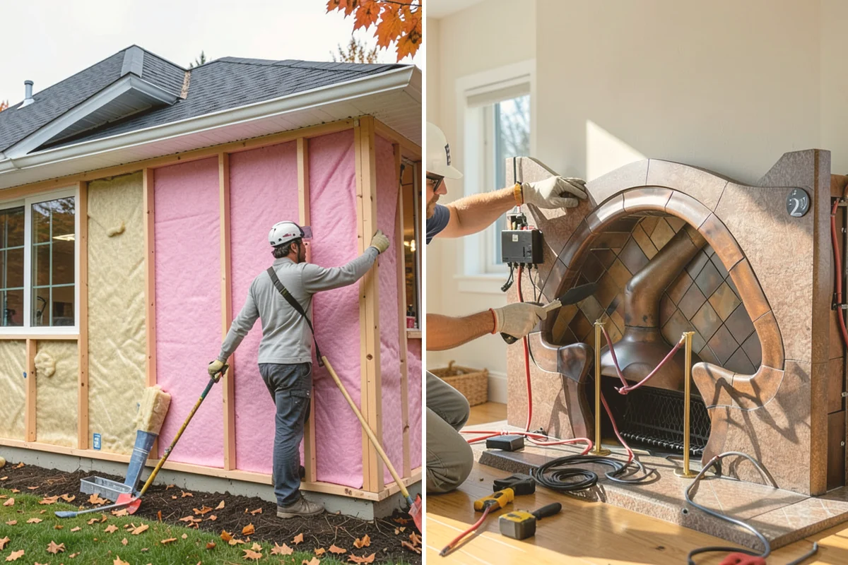 Cabinet Replacement in Snohomish, Snohomish County, WA - Remove and dispose of existing cabinets