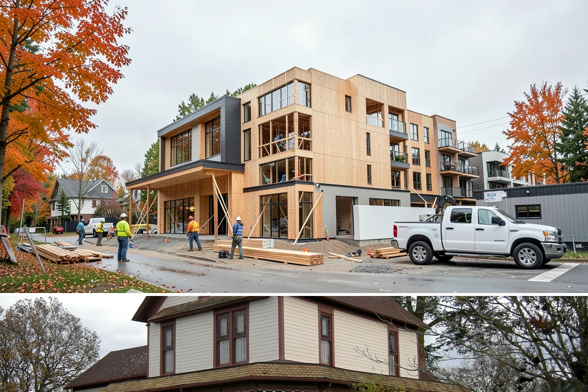 Cabinet Replacement in Sumner, Pierce County, WA - Fall replacement projects finish comfortably before winter, avoiding the household strain of holiday-season construction.