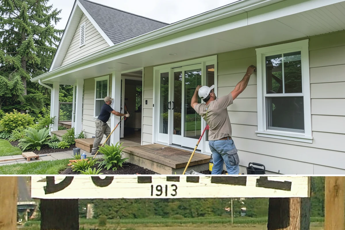 Cable Railing Installation in Duvall, King County, WA - Interior cable railings install year-round, while exterior runs are best set during drier weather windows.