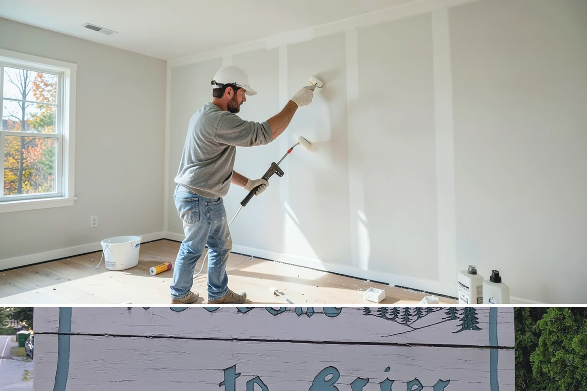 Carbon Fiber Wall Reinforcement in Brier, Snohomish County, WA - Carbon fiber reinforcement installs year-round indoors, and addressing bowing before winter helps the wall resist wet-season soil...
