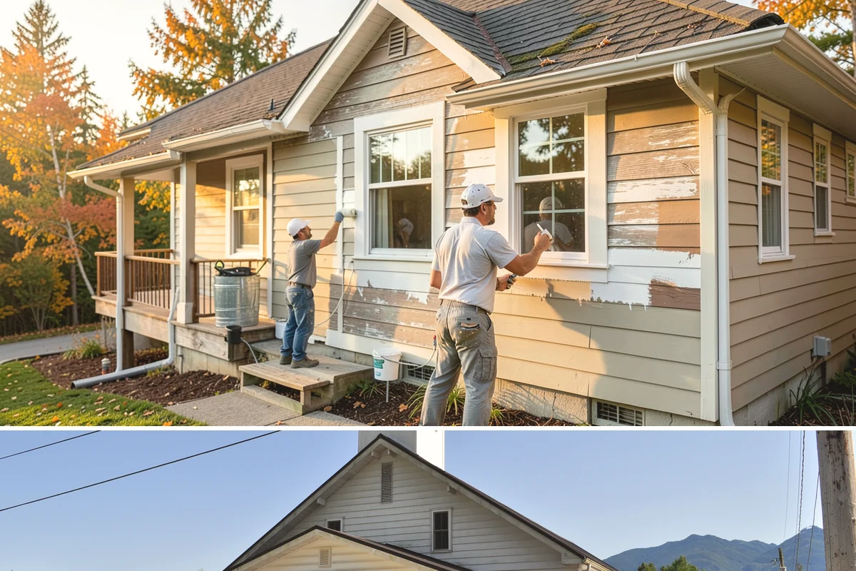 Carbon Fiber Wall Reinforcement in Concrete, Skagit County, WA - Carbon fiber reinforcement installs year-round indoors, and addressing bowing before winter helps the wall resist wet-season soil...