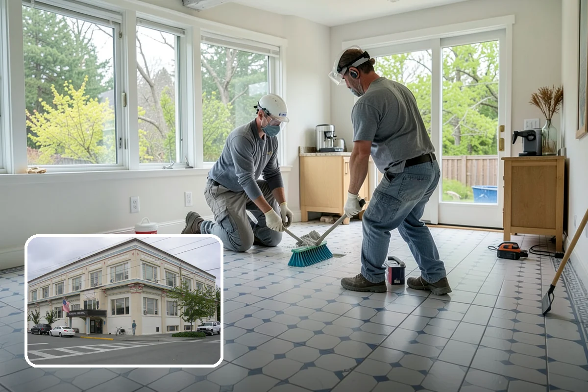 Carpet Installation in Anacortes, Skagit County, WA - Soft, warm, and comfortable underfoot