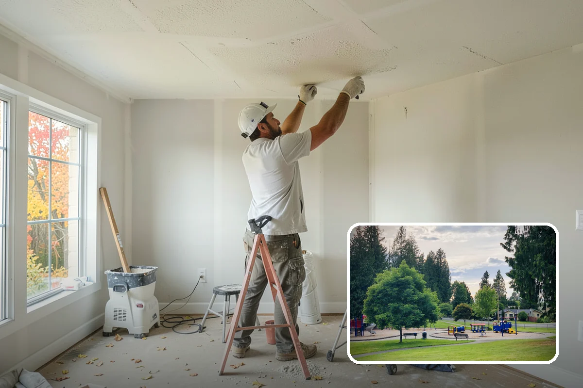 Carpet Installation in Bonney Lake, Pierce County, WA - Soft, warm, and comfortable underfoot