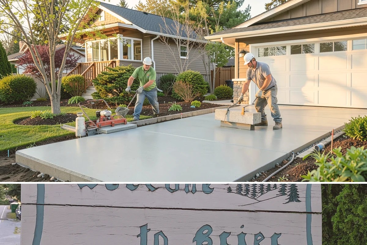 Carpet Installation in Brier, Snohomish County, WA - Carpet installs easily in any season, and many homeowners choose it in fall to warm up rooms before winter.