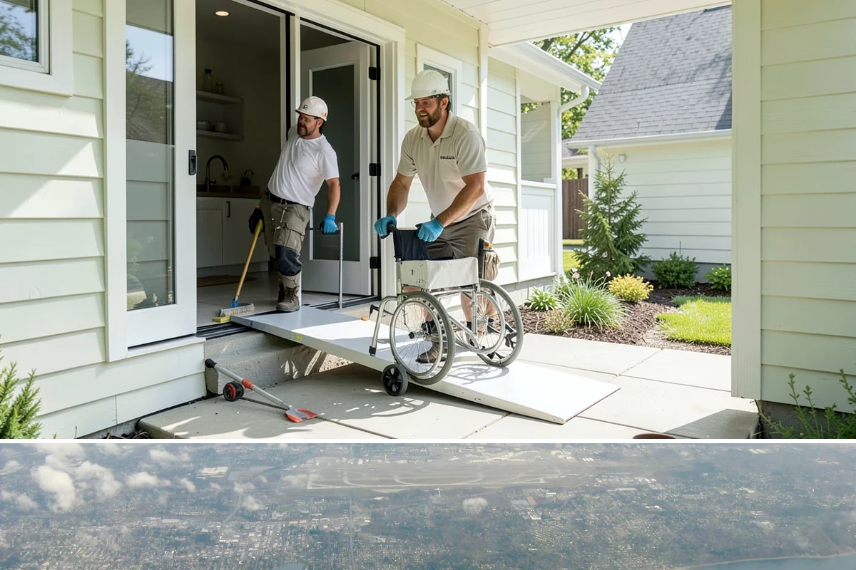 Carpet Installation in Burien, King County, WA - Carpet installs easily in any season, and many homeowners choose it in fall to warm up rooms before winter.