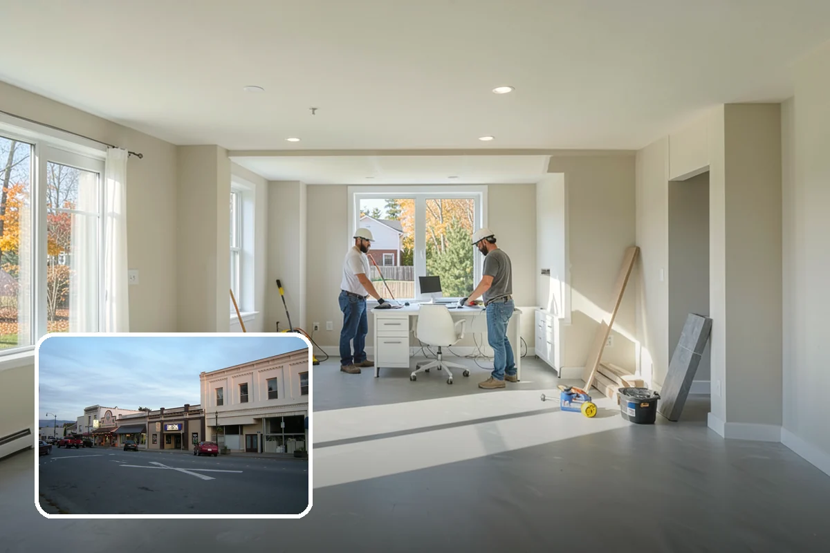 Carpet Installation in Burlington, Skagit County, WA - Soft, warm, and comfortable underfoot