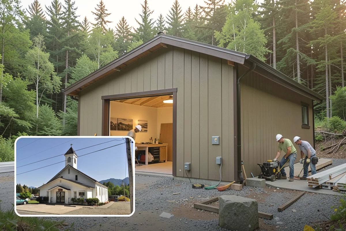 Carpet Installation in Concrete, Skagit County, WA - Soft, warm, and comfortable underfoot