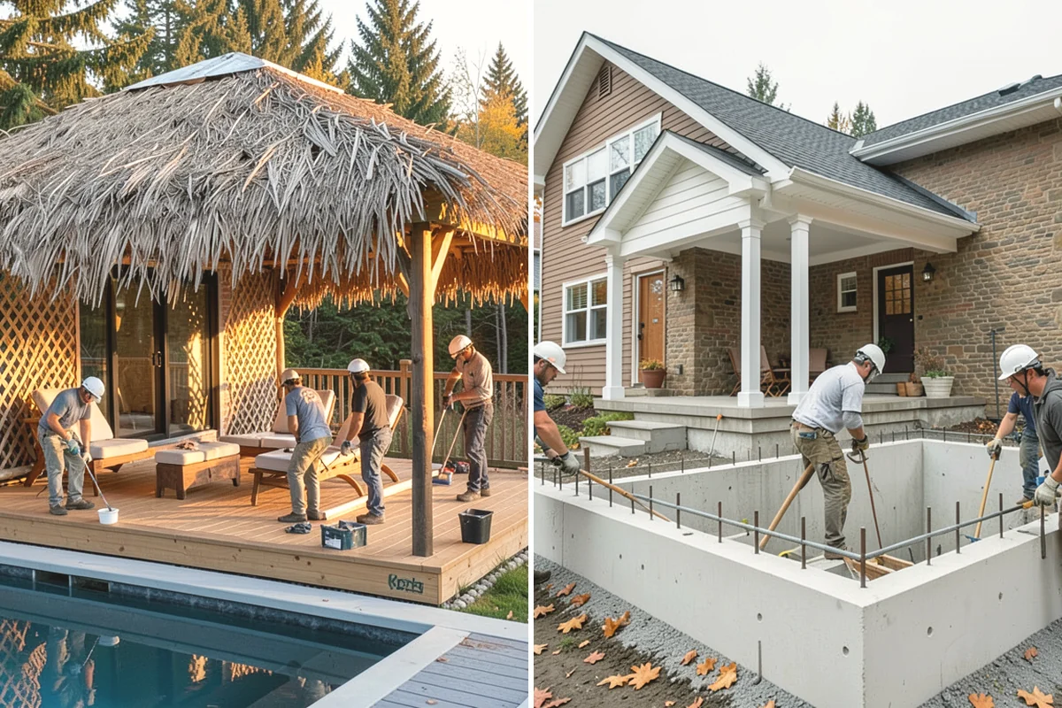 Carpet Installation in Covington, King County, WA - Measure rooms and plan seam placement