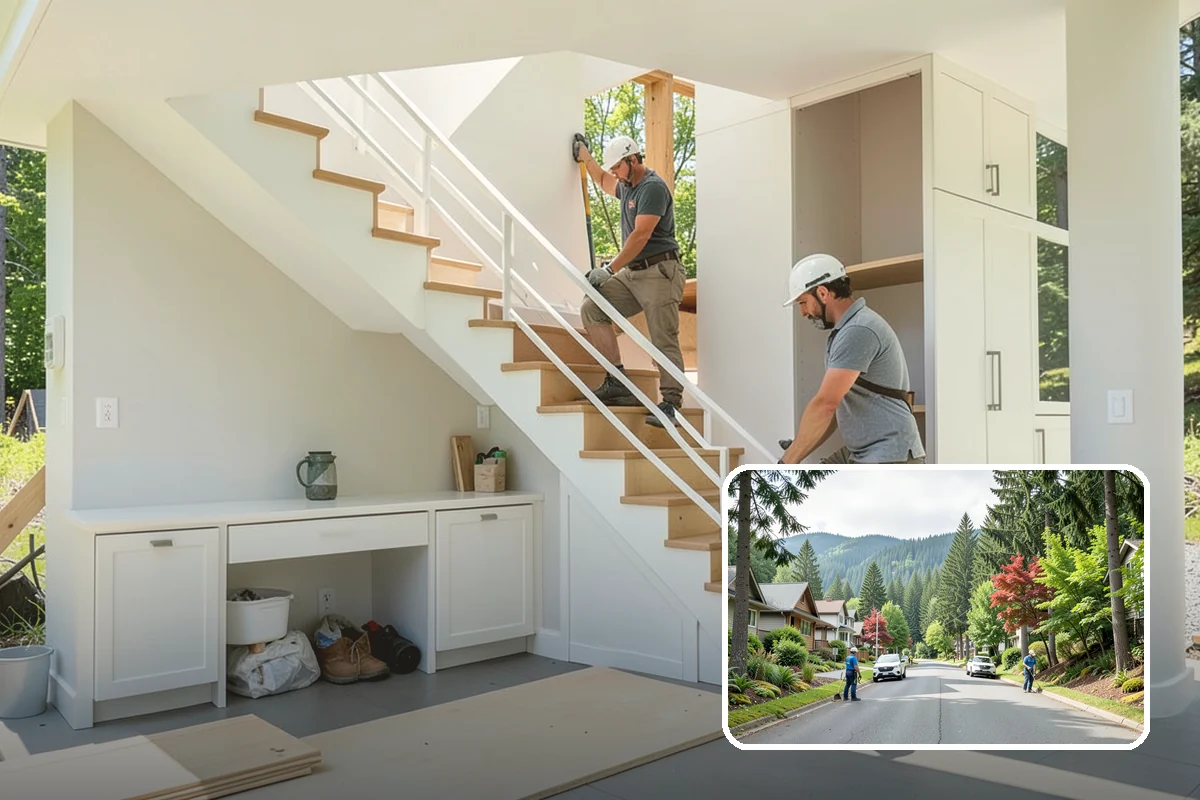 Carpet Installation in Darrington, Snohomish County, WA - Soft, warm, and comfortable underfoot