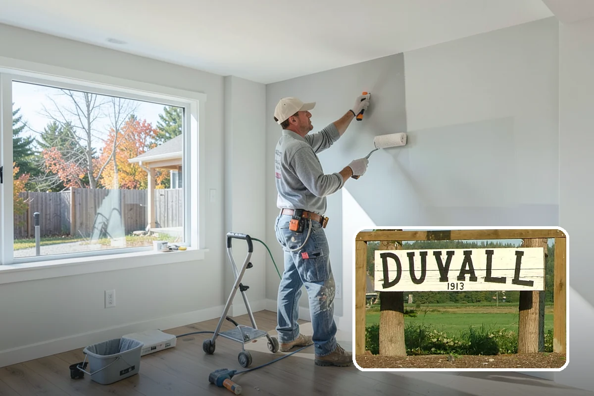 Carpet Installation in Duvall, King County, WA - Soft, warm, and comfortable underfoot