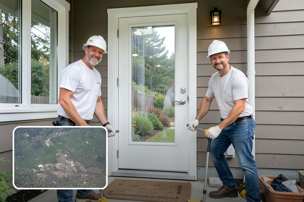 Carpet Installation in Enumclaw, King County, WA - Soft, warm, and comfortable underfoot