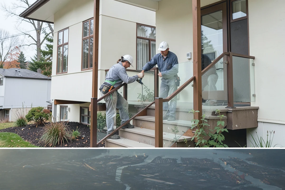 Carpet Installation in Fife, Pierce County, WA - Carpet installs easily in any season, and many homeowners choose it in fall to warm up rooms before winter.