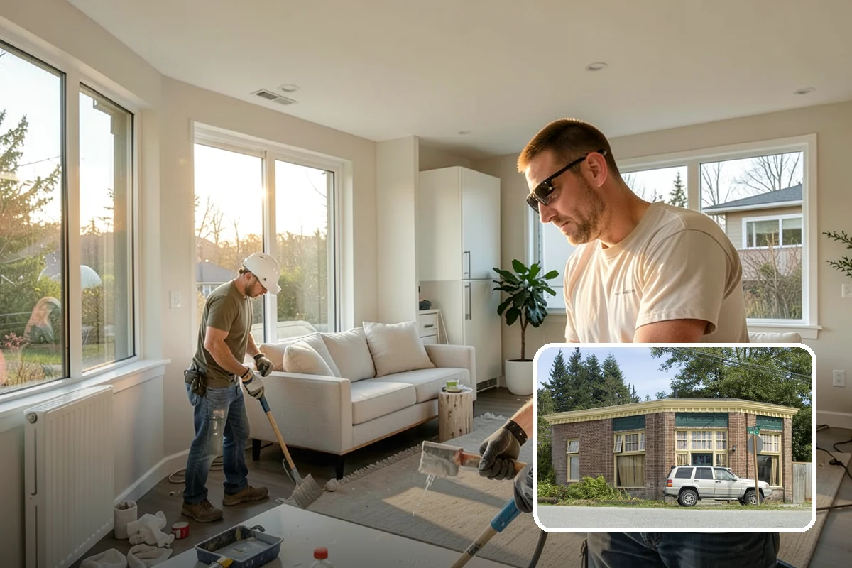 Carpet Installation in Hamilton, Skagit County, WA - Soft, warm, and comfortable underfoot