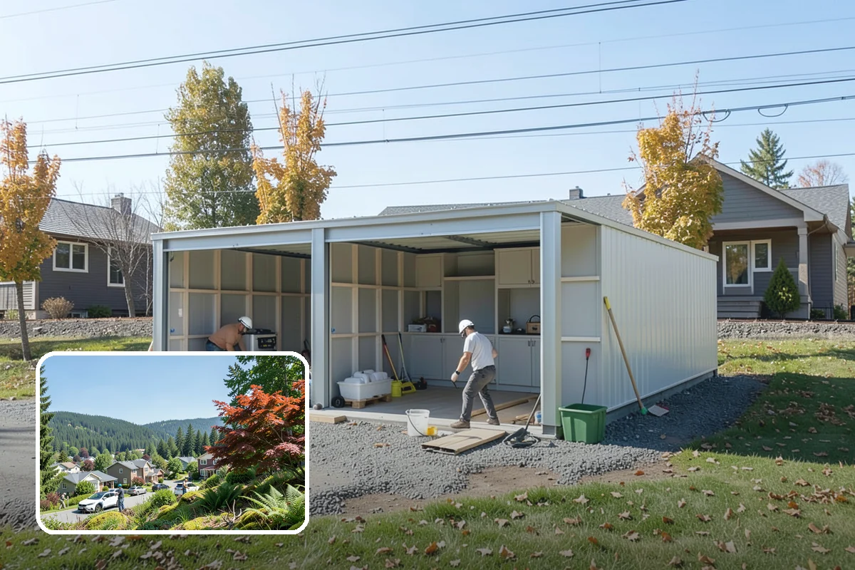 Carpet Installation in Index, Snohomish County, WA - Soft, warm, and comfortable underfoot