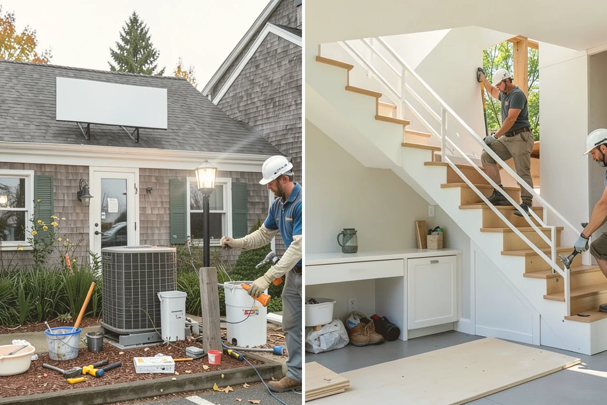 Carpet Installation in Index, Snohomish County, WA - Measure rooms and plan seam placement