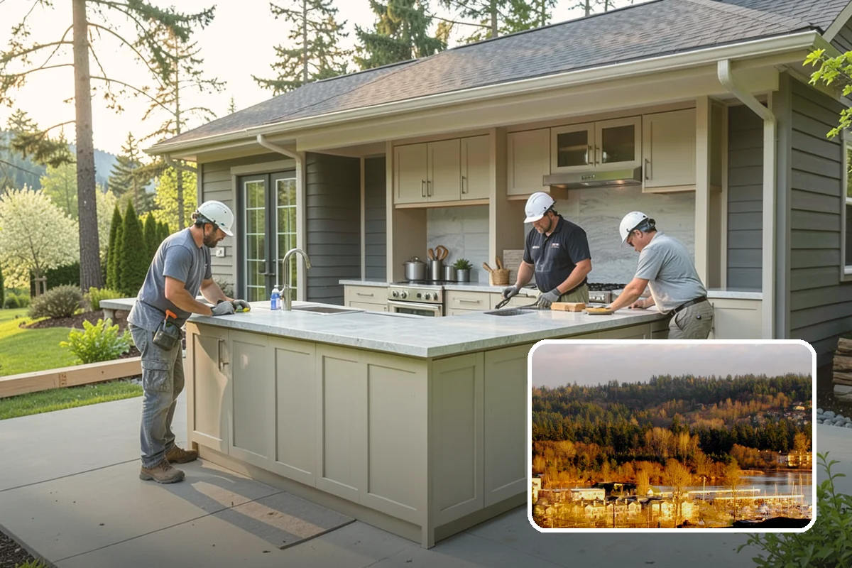 Carpet Installation in Kenmore, King County, WA - Soft, warm, and comfortable underfoot